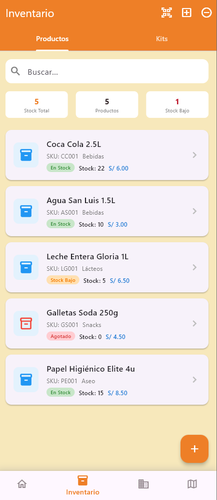 Producto