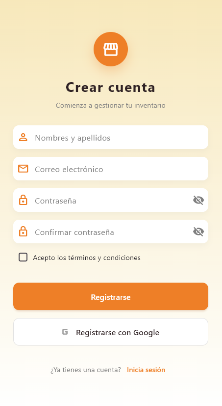 Registro